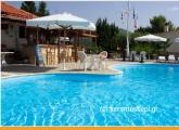Κεραμοσκεπή Κεραμοσκεπές Πέργολες Διαμορφώσεις Στέγαστρα Κατασκευές Στέγη Στέγες